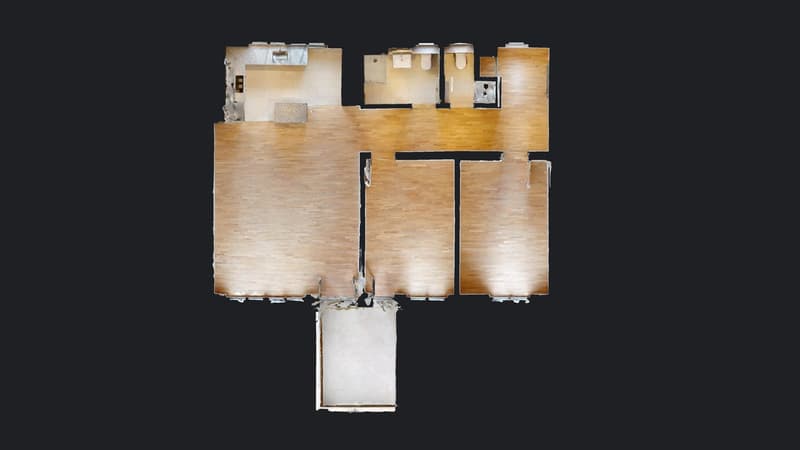 Wunderschöne Wohnung in Wetzikon (11)