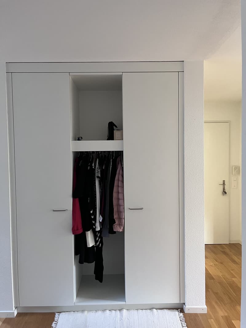 2 Zimmer-Wohnung, 8708 Männedorf (2)