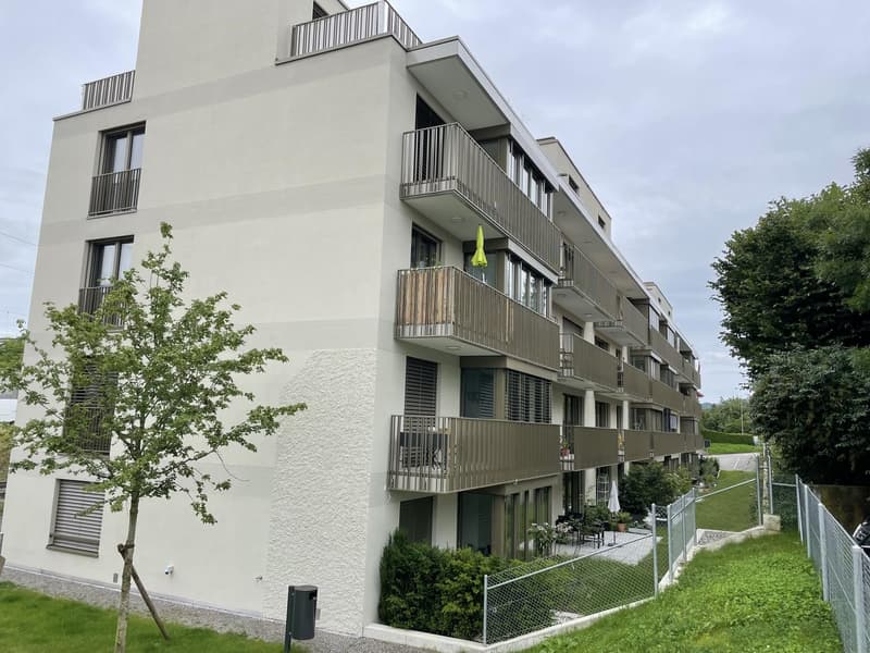 Im Widenwies - 2.0-Zimmerwohung im 3.OG zu vermieten (1)