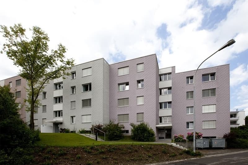 Schöne 3.5-Zimmerwohnung in Effretikon zu vermieten (1)