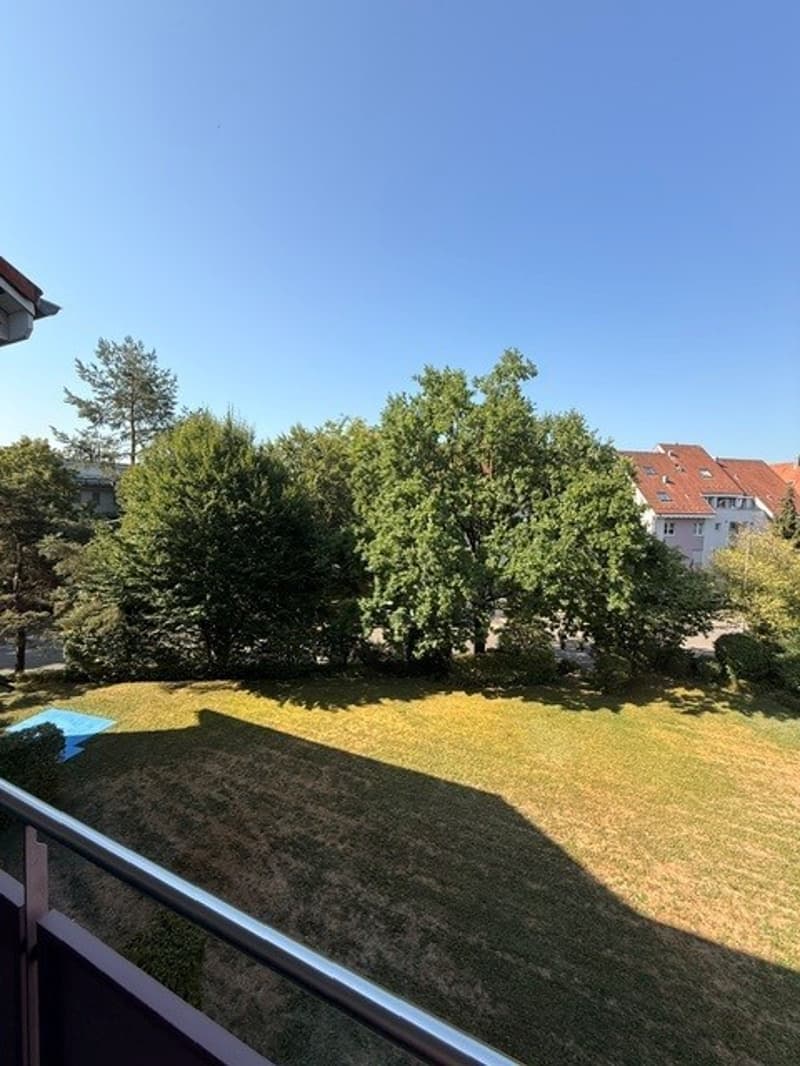 Aussicht