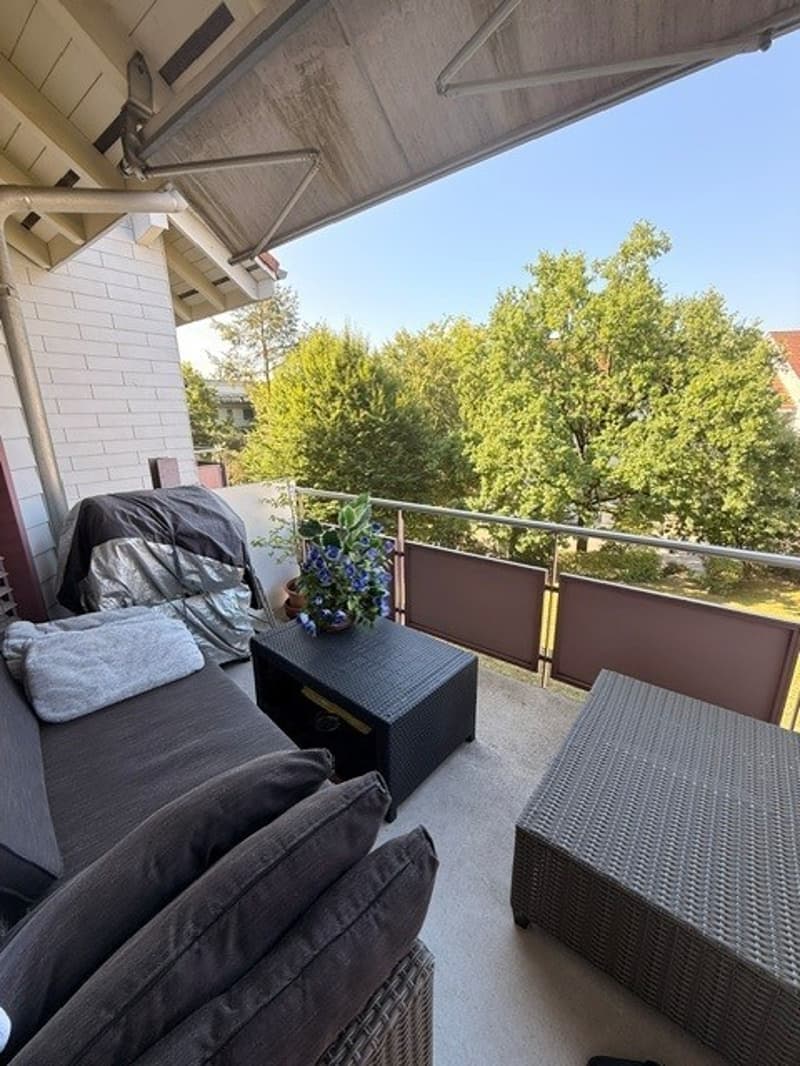 Balkon