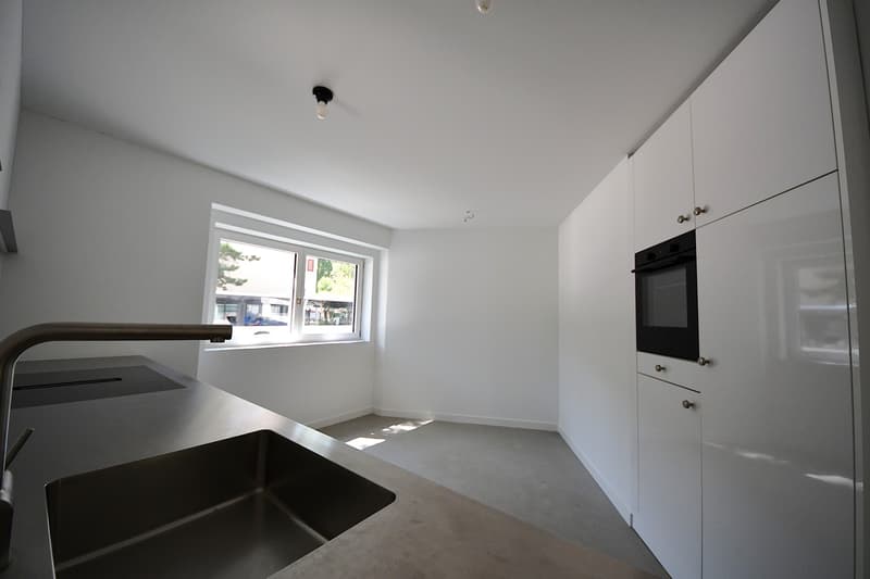 3.5-Zimmerwohnung an der Triemlistrasse zu vermieten (2)
