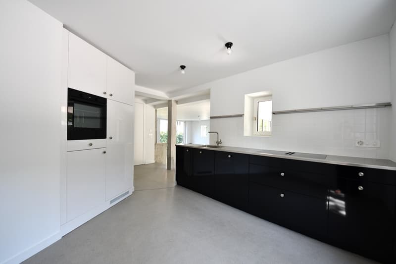 3.5-Zimmerwohnung an der Triemlistrasse zu vermieten (3)