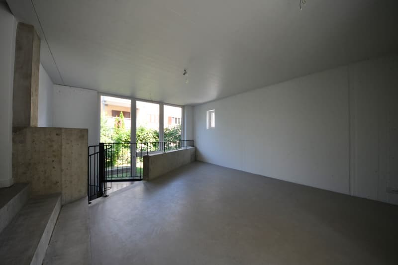 3.5-Zimmerwohnung an der Triemlistrasse zu vermieten (4)