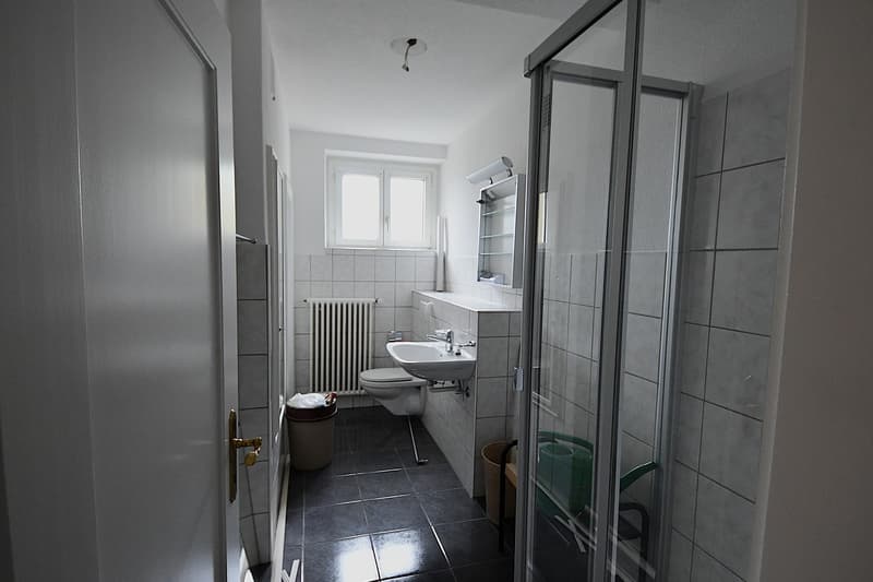 Bürofläche im Herzen von Zürich (4)