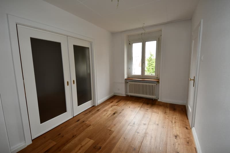 Bürofläche im Herzen von Zürich (2)