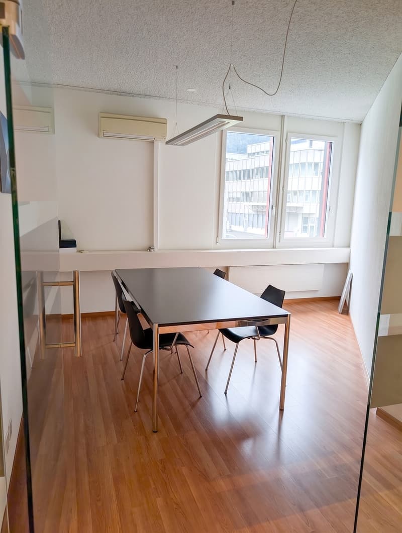 Ihr neuer Firmenstandort in Chur  105 m² mit optimaler Raumaufteilung (3)