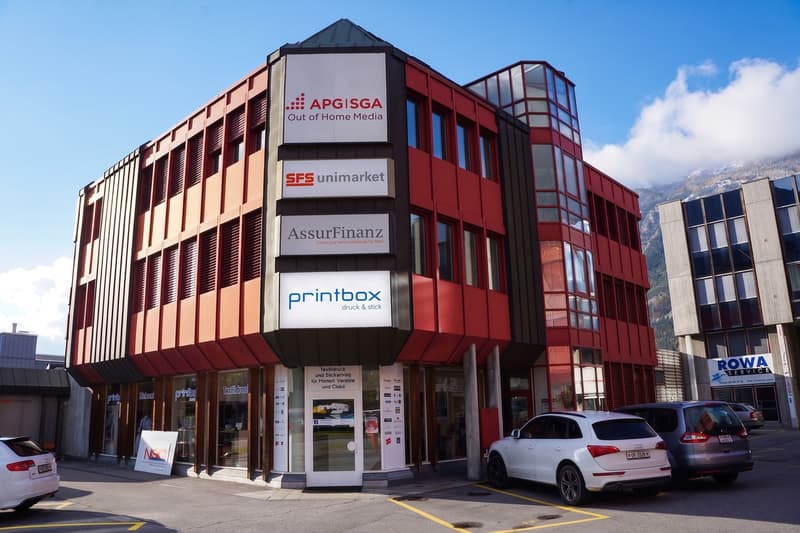 Ihr neuer Firmenstandort in Chur  105 m² mit optimaler Raumaufteilung (7)