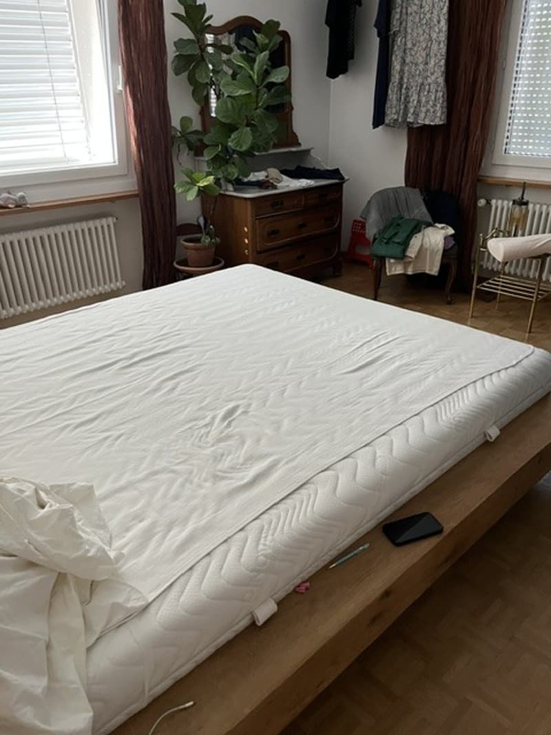 3 Zimmer-Wohnung, 8802 Kilchberg (6)