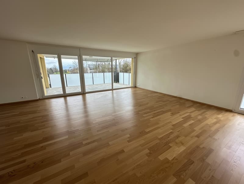 Lichtdurchflutete 5.5-Zimmerwohnung im Oberland zu vermieten (3)
