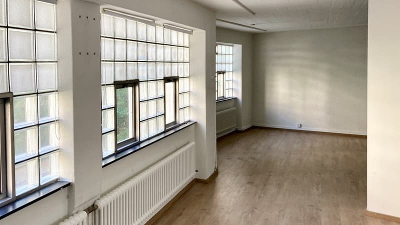 Büroräumlichkeiten