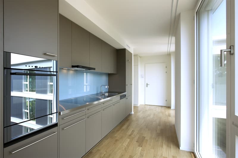 Wohnung in Adlikon zu vermieten (2)