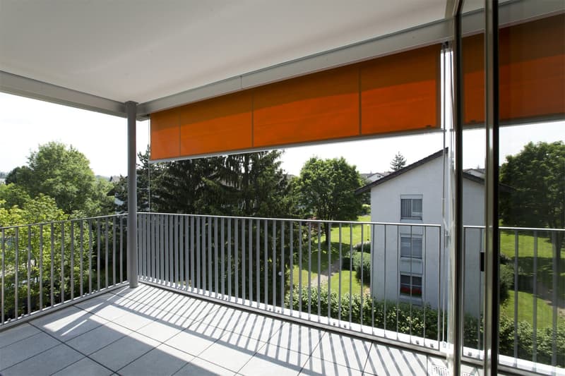 Wohnung in Adlikon zu vermieten (6)