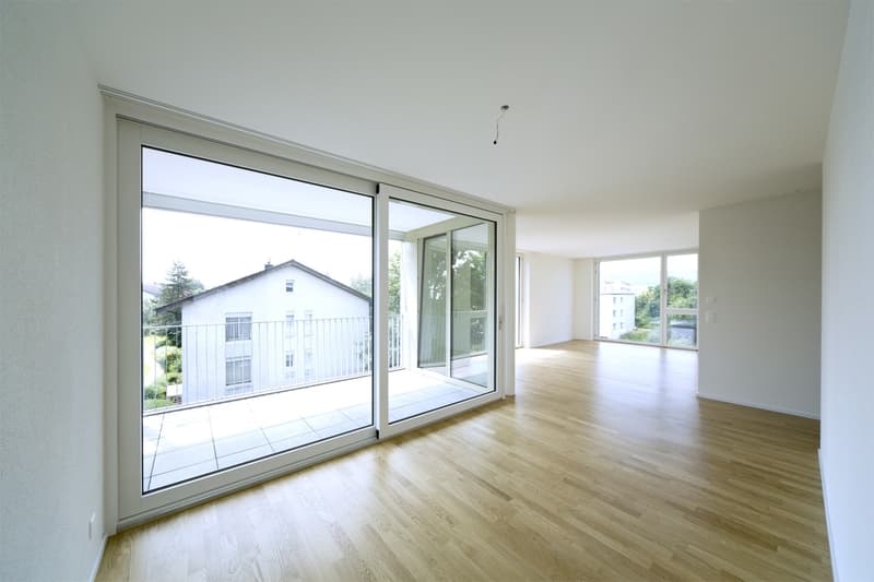 Wohnung in Adlikon zu vermieten (3)