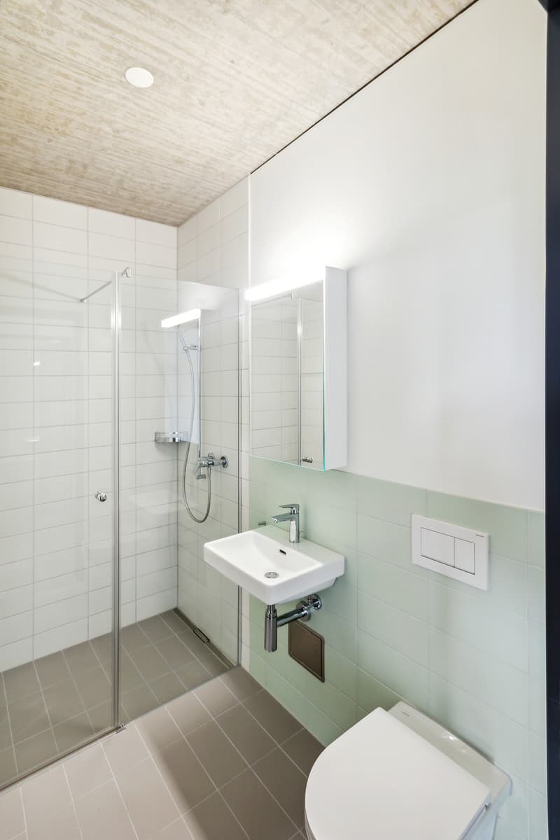 Moderne 3.5-Zimmerwohnung in der Lokstadt (13)