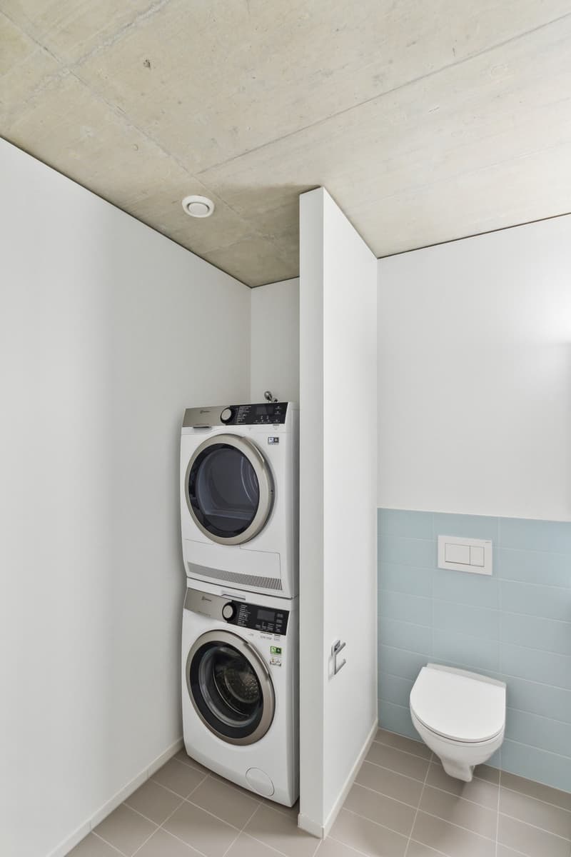 Moderne 3.5-Zimmerwohnung in der Lokstadt (12)