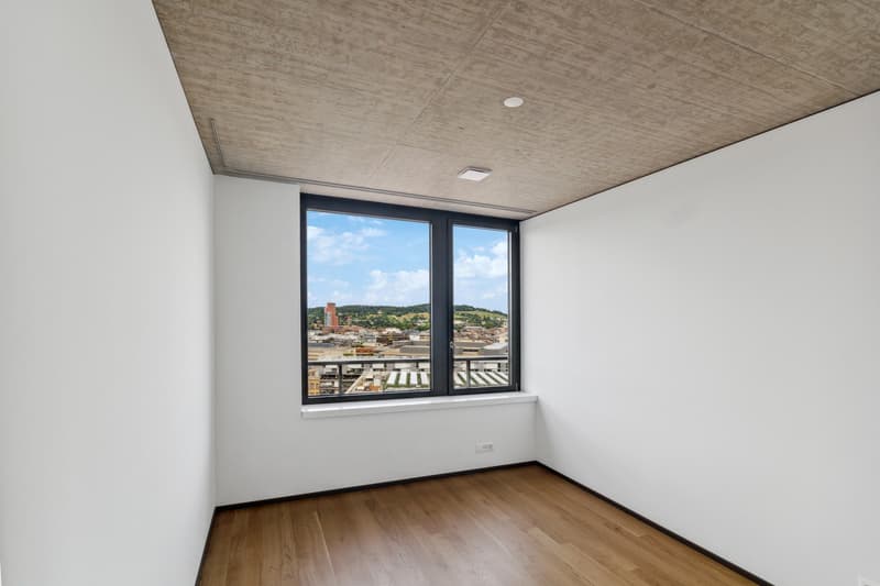 Moderne 3.5-Zimmerwohnung in der Lokstadt (6)