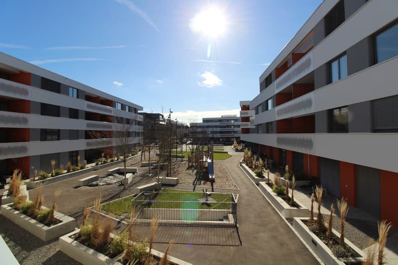 Aussenansicht