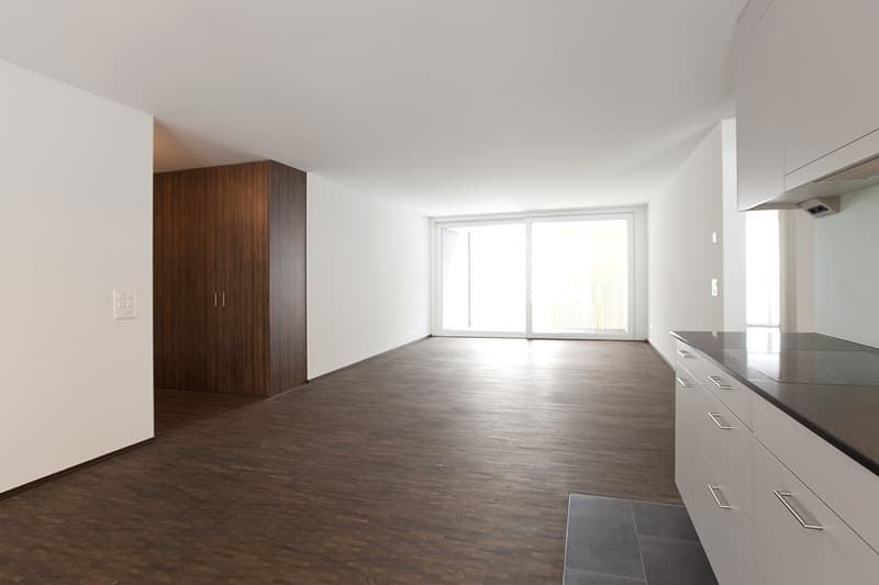 Ihr neues Zuhause in Winterthur - schöne 3.5-Zimmerwohnung im EG (2)