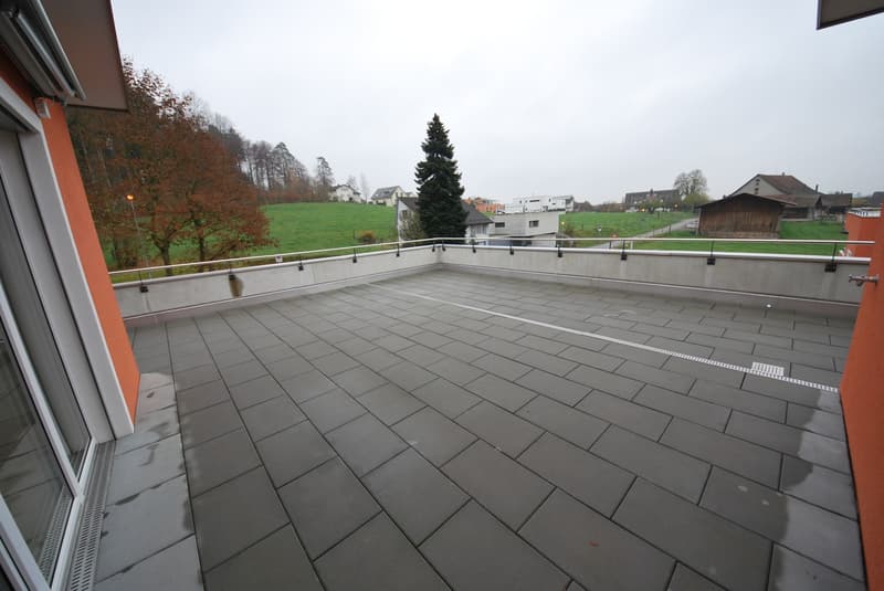 Wohnung in Tagelswangen zu vermieten (6)