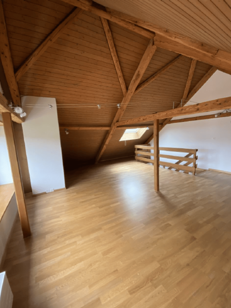 Wohnen in einem gepflegten Riegelbau (6)