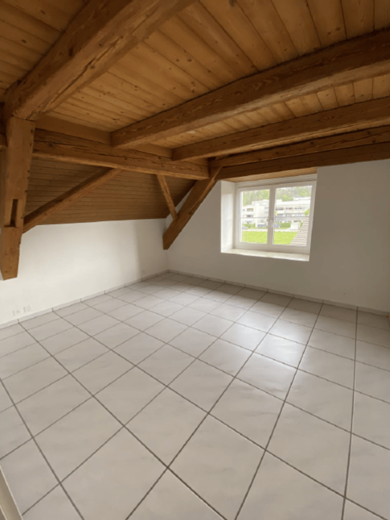 Wohnen in einem gepflegten Riegelbau (4)