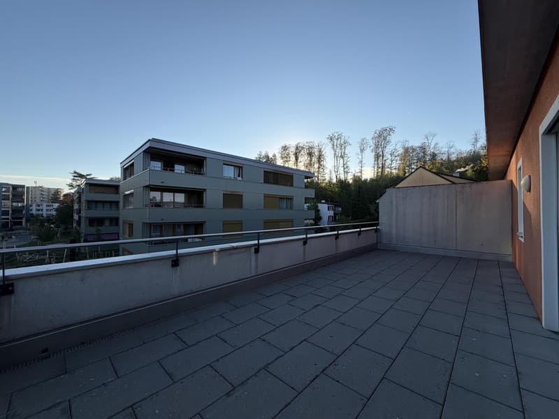 Wohnung in Tagelswangen zu vermieten (8)