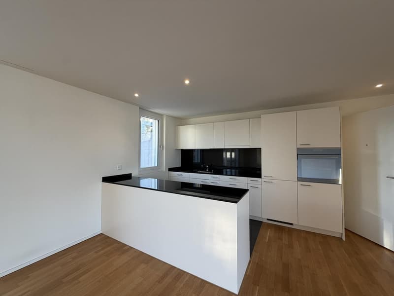 Wohnung in Tagelswangen zu vermieten (3)