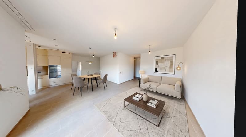 Elegante 4.5-Zimmer-Attika-Wohnung in Winterthur (2)