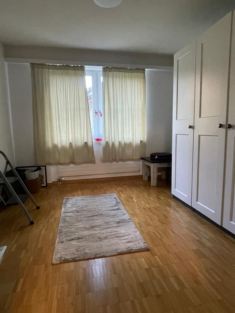 Willkommen in Ihrem neuen Zuhause an der Birkenstrasse 8 in Männedorf! (7)