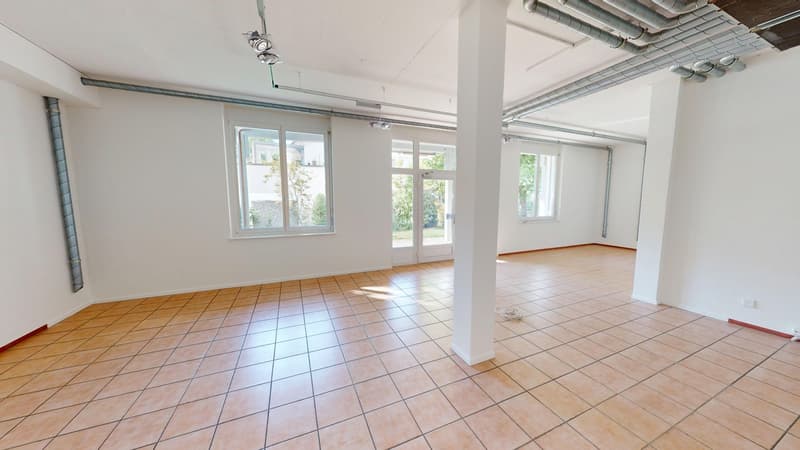 Raum für Ihr Business vielseitige Gewerbefläche in Greifensee (4)