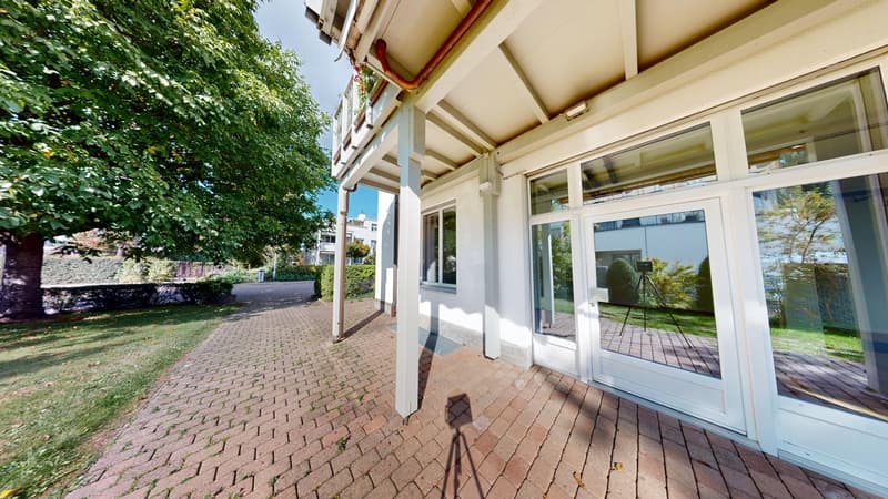 Raum für Ihr Business vielseitige Gewerbefläche in Greifensee (2)