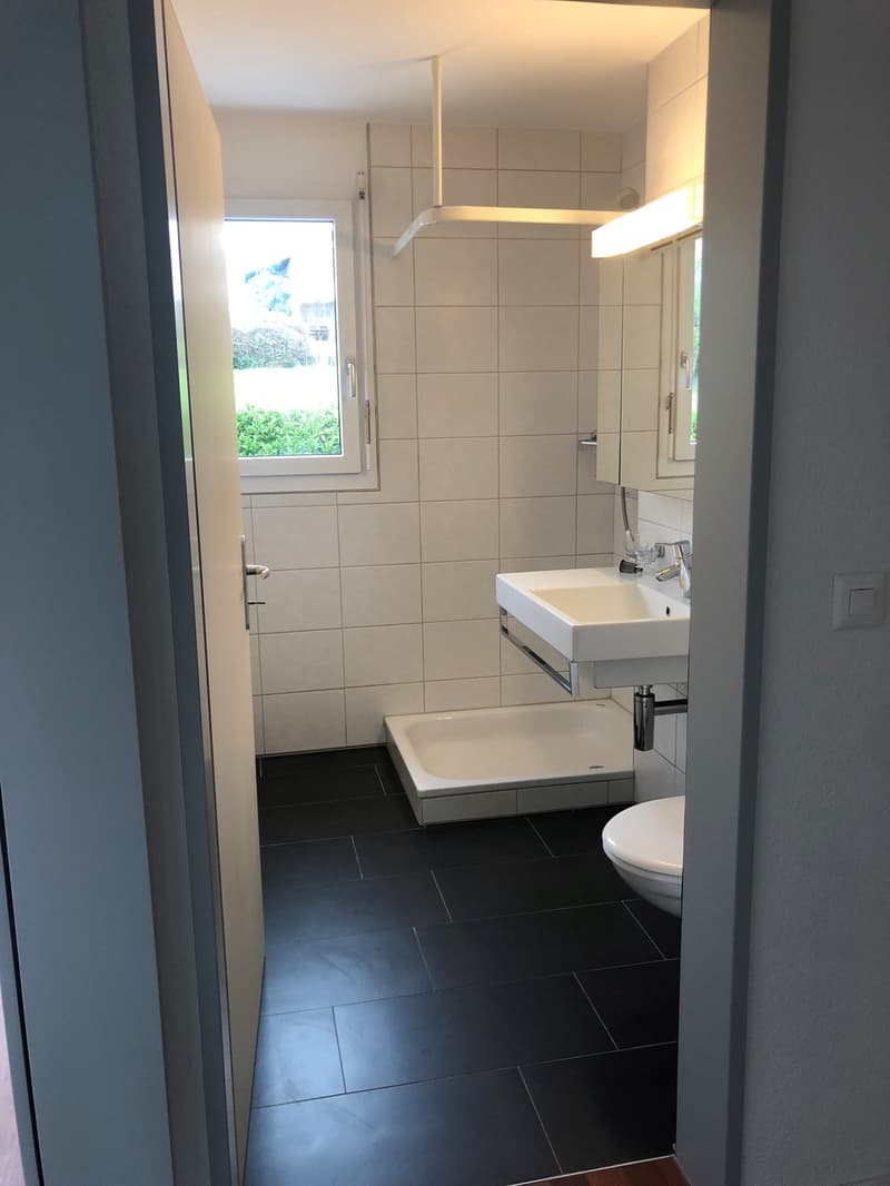 Badezimmer 1