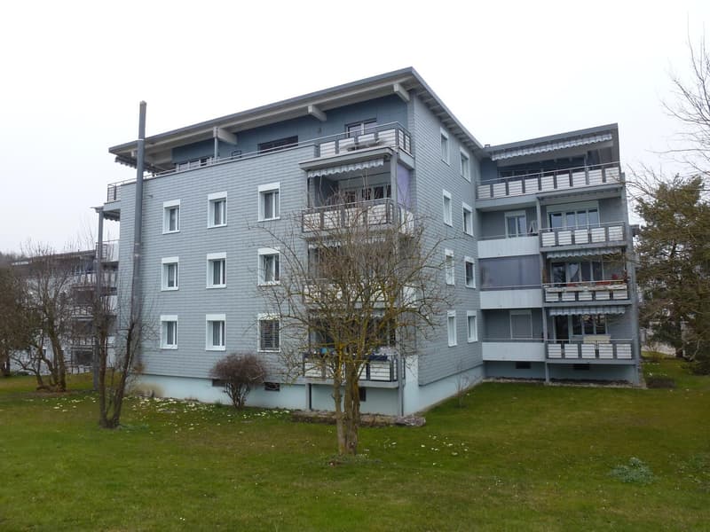 4.0-Zimmerwohnung in Effretikon zu vermieten (1)