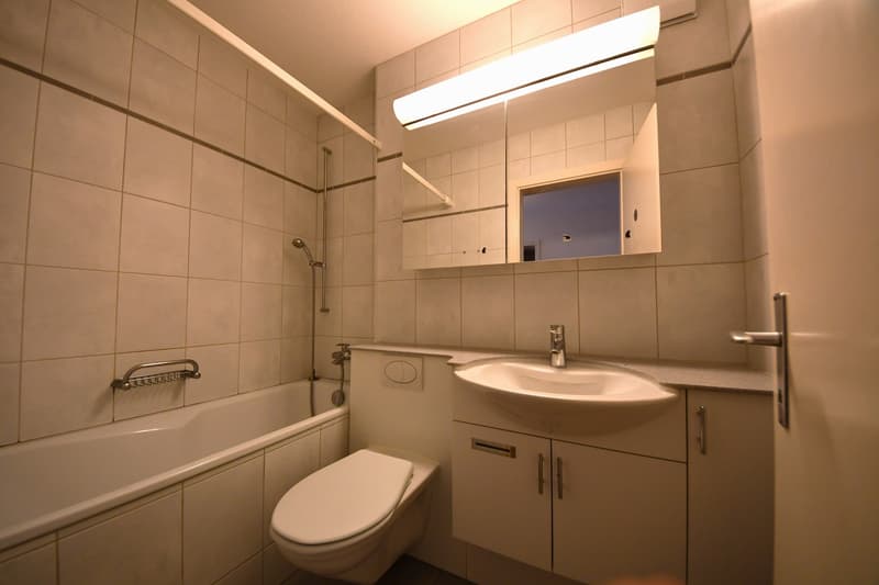 4.0-Zimmerwohnung in Effretikon zu vermieten (2)