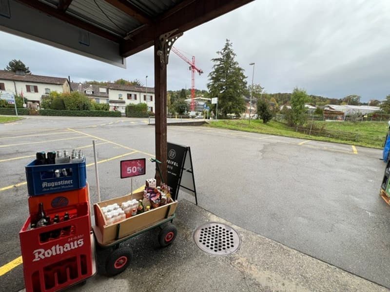 Gewerbefläche in Maur zu vermieten (8)