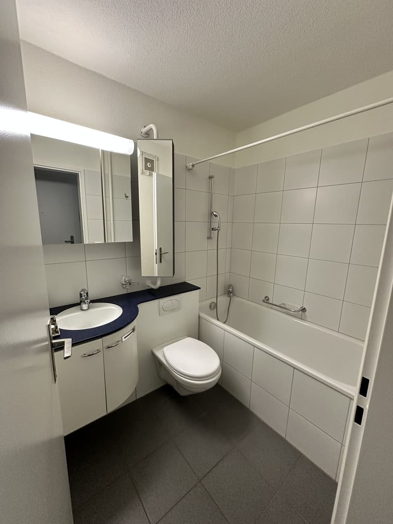 3.5-Zimmerwohnung im 2.OG rechts (5)