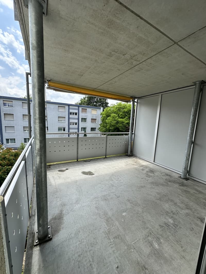 3.5-Zimmerwohnung im 2.OG rechts (7)
