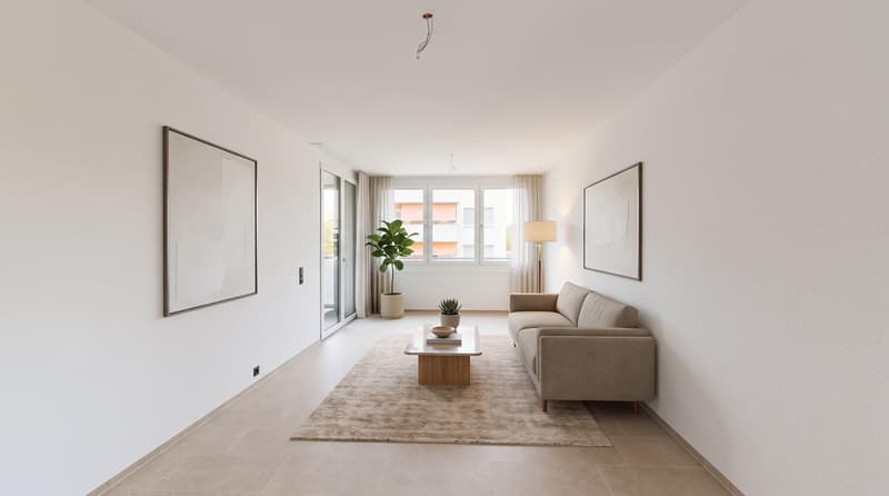 Ihr neues Zuhause  exklusiv wohnen in Winterthur (2)