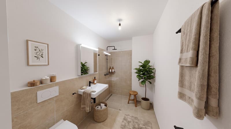 Ihr neues Zuhause  exklusiv wohnen in Winterthur (5)