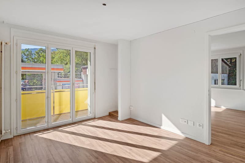 Mehrfamilienhaus mit 14 Wohnungen (3)