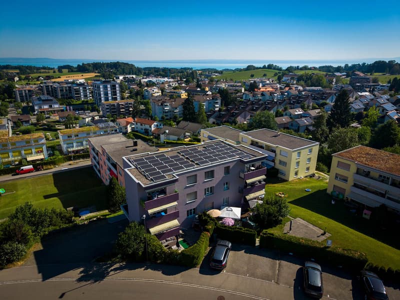 Mehrfamilienhaus mit 6 Wohnungen (1)