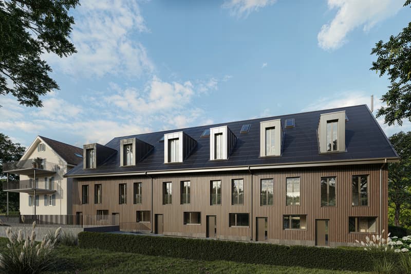 Horizon Hill - Tradition trifft Moderne (8)