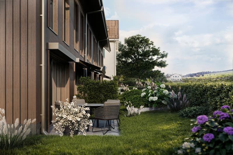 Horizon Hill - Tradition trifft Moderne (7)