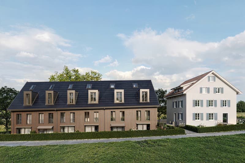 Horizon Hill - Tradition trifft Moderne (9)