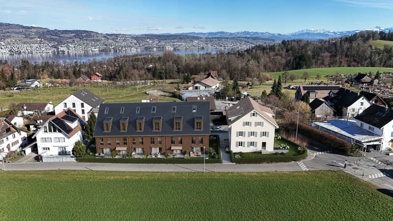 Horizon Hill - Tradition trifft Moderne (11)