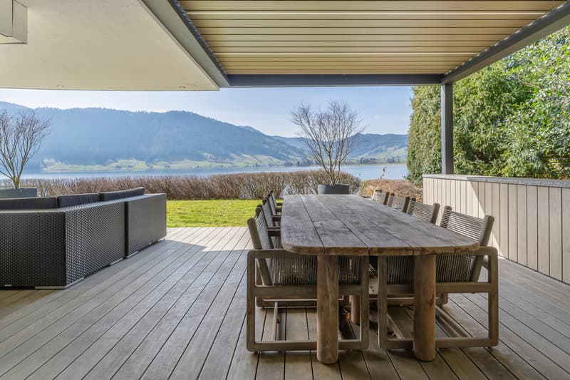 Exklusives Angebot: Maisonette-Gartenwohnung mit privatem Seezugang (11)