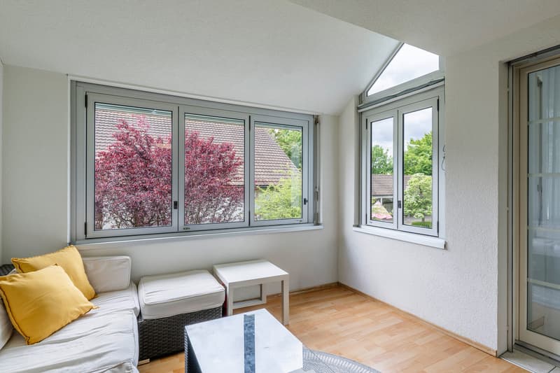 Familienfreundliche 5.5-Zimmer Dachmaisonette-Wohnung (6)