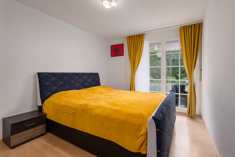 Familienfreundliche 5.5-Zimmer Dachmaisonette-Wohnung (8)